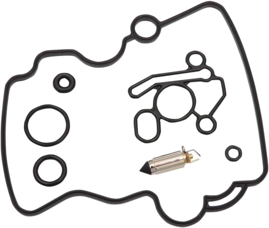 Carburetor Repair Kit - Suzuki