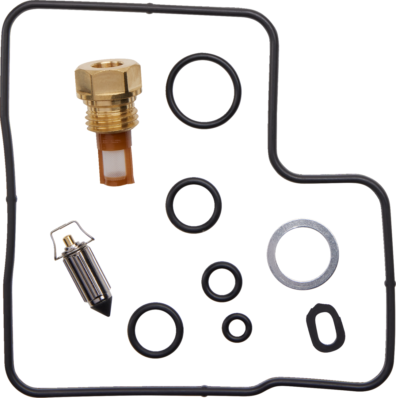 Carburetor Repair Kit - Honda