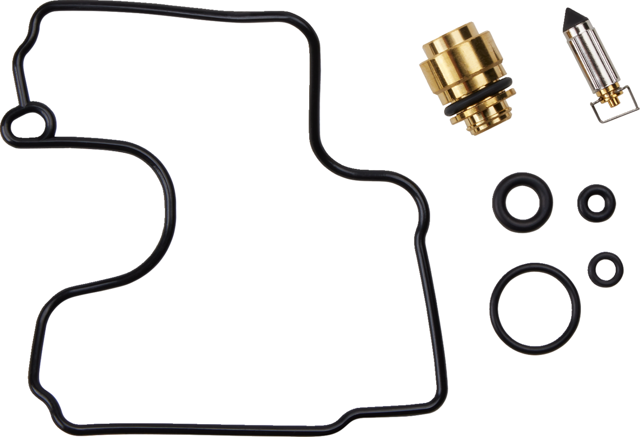 Carburetor Repair Kit - Suzuki
