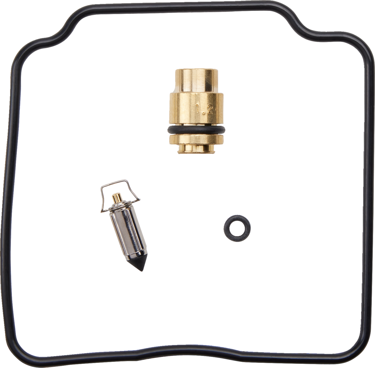 Carburetor Repair Kit - Yamaha