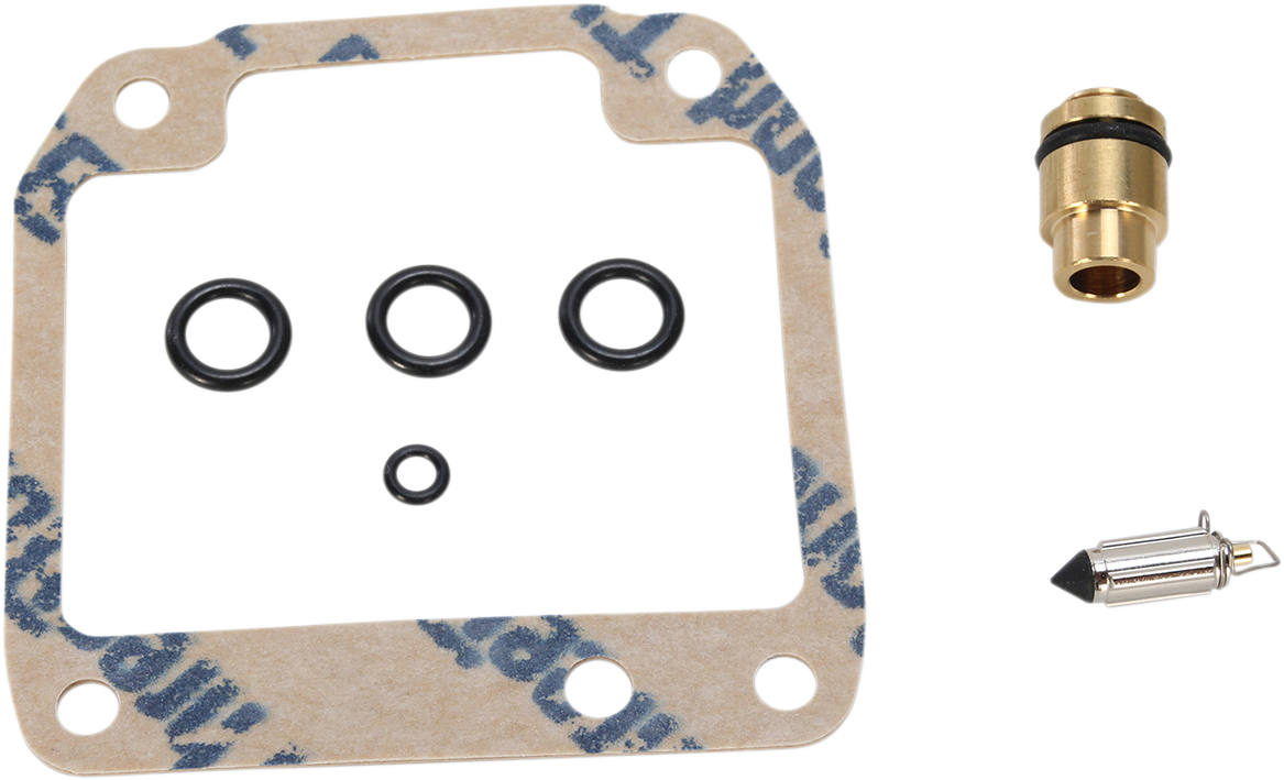 Carburetor Repair Kit - Yamaha