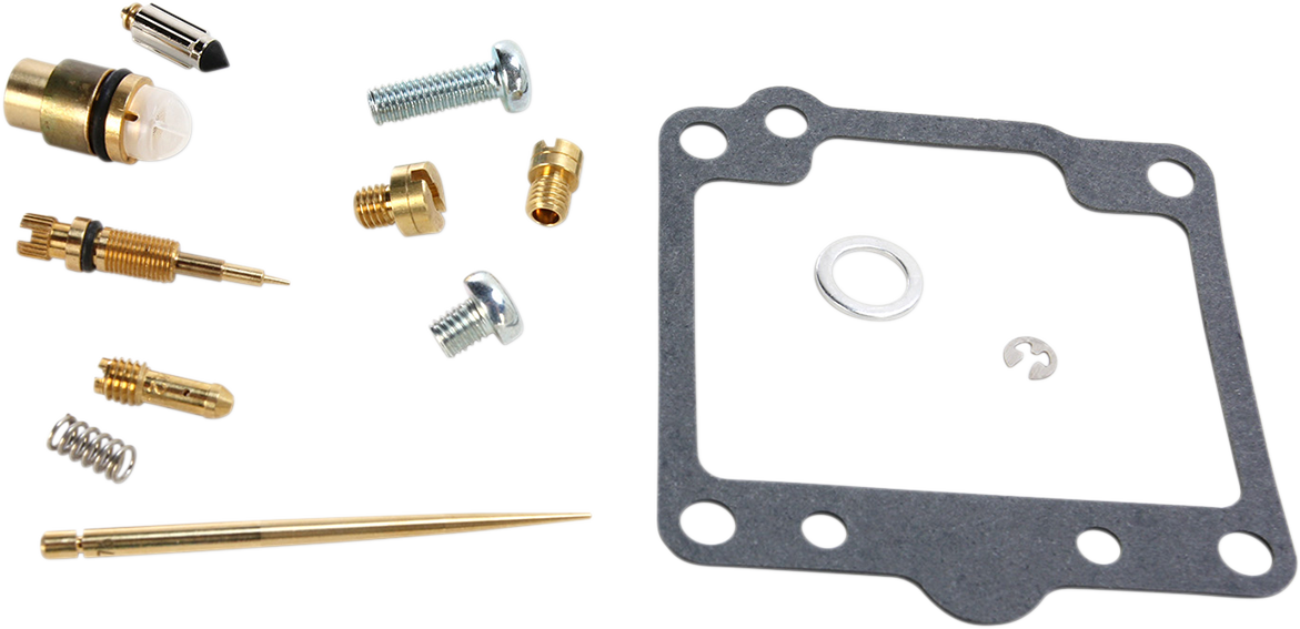 Carburetor Repair Kit - Yamaha