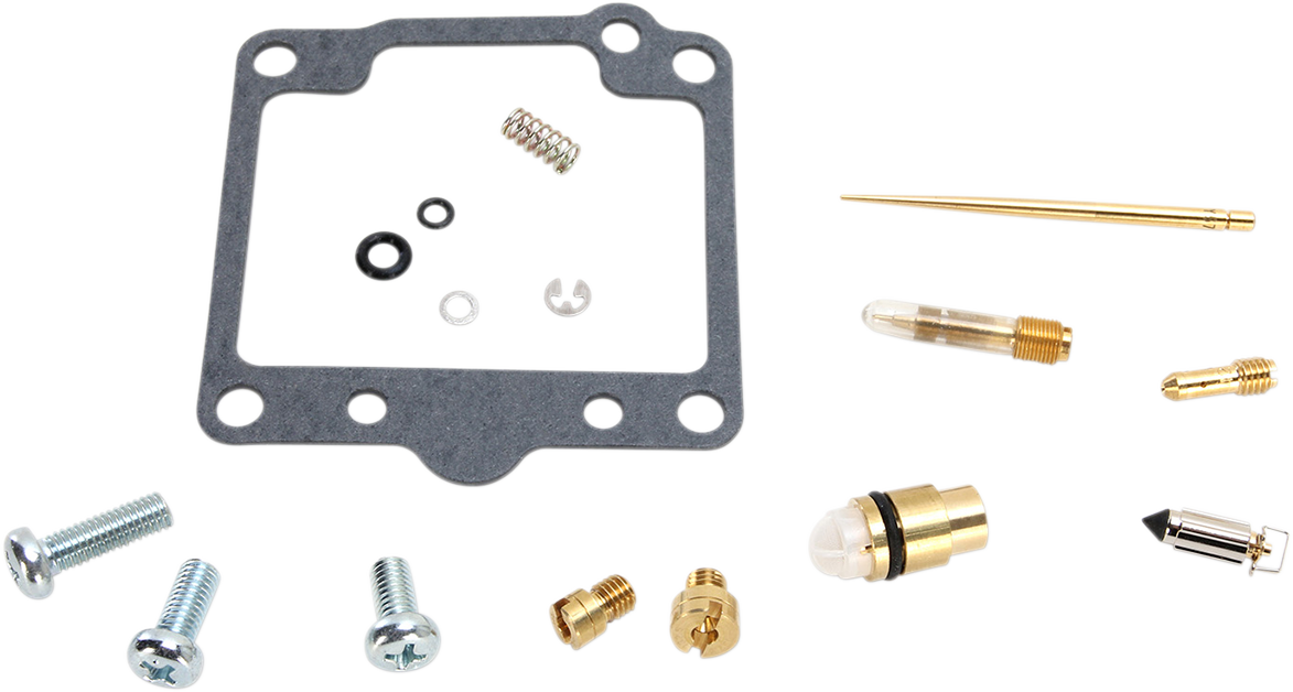 Carburetor Repair Kit - Yamaha