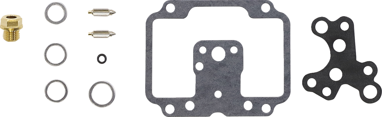 Carburetor Repair Kit - Yamaha