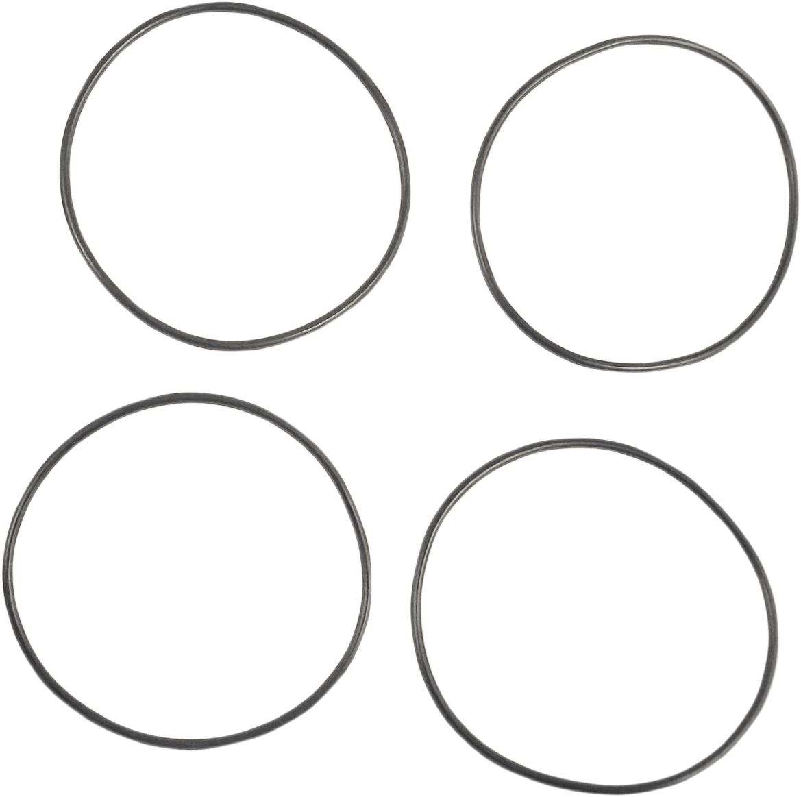 Float Bowl O-Ring Set - Honda CB550
