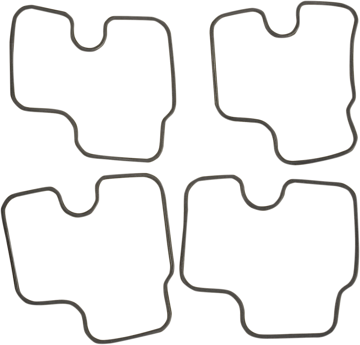 Float Bowl O-Ring Set - Honda CB/CBR/VF