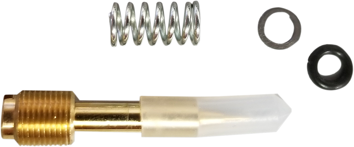 Fuel Mixture Screw Set - Yamaha