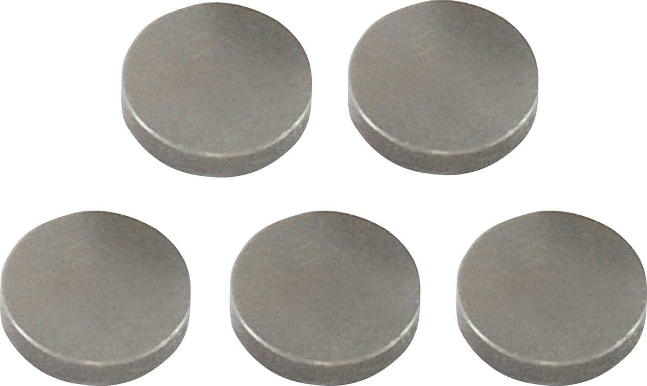 Valve Shim - 7.50 mm x 1.70 mm - Honda | Kawasaki | Suzuki | Yamaha
