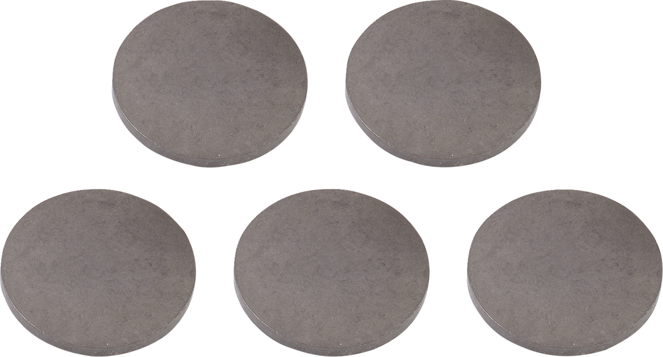 Valve Shim - 29.50 mm x 2.30 mm - Suzuki