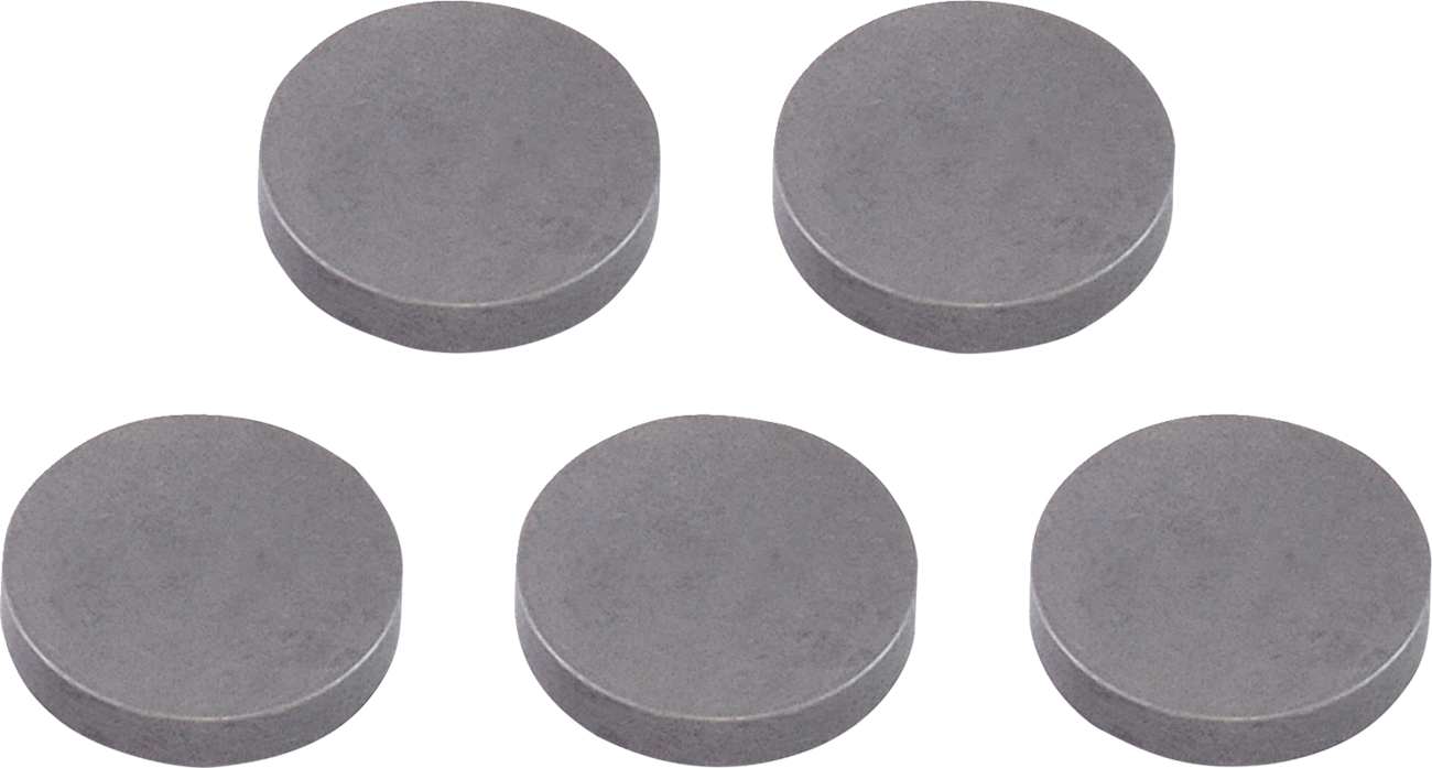 Valve Shim - 13.00 mm x 2.60 mm - Kawasaki