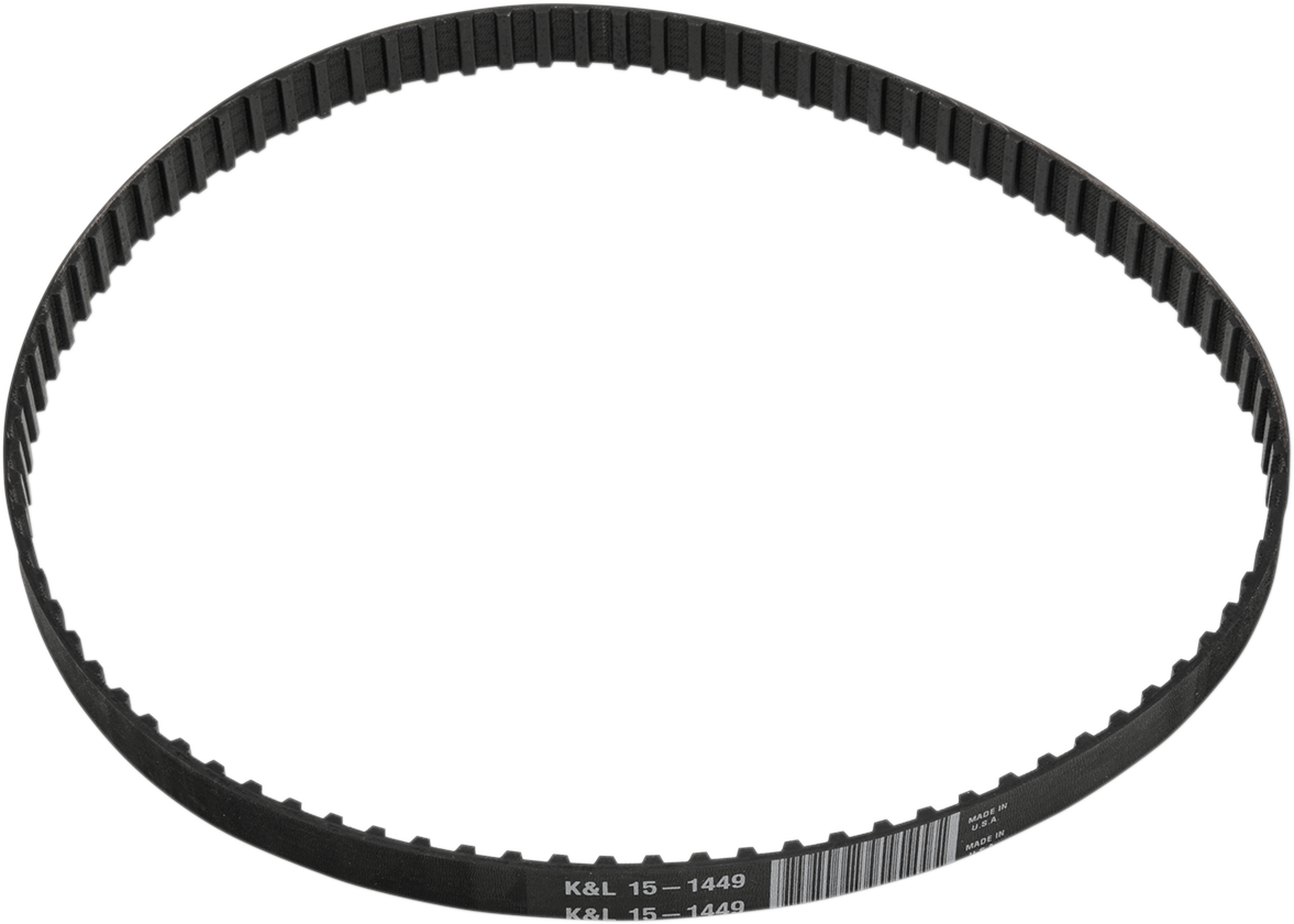 Timing Belt - Honda