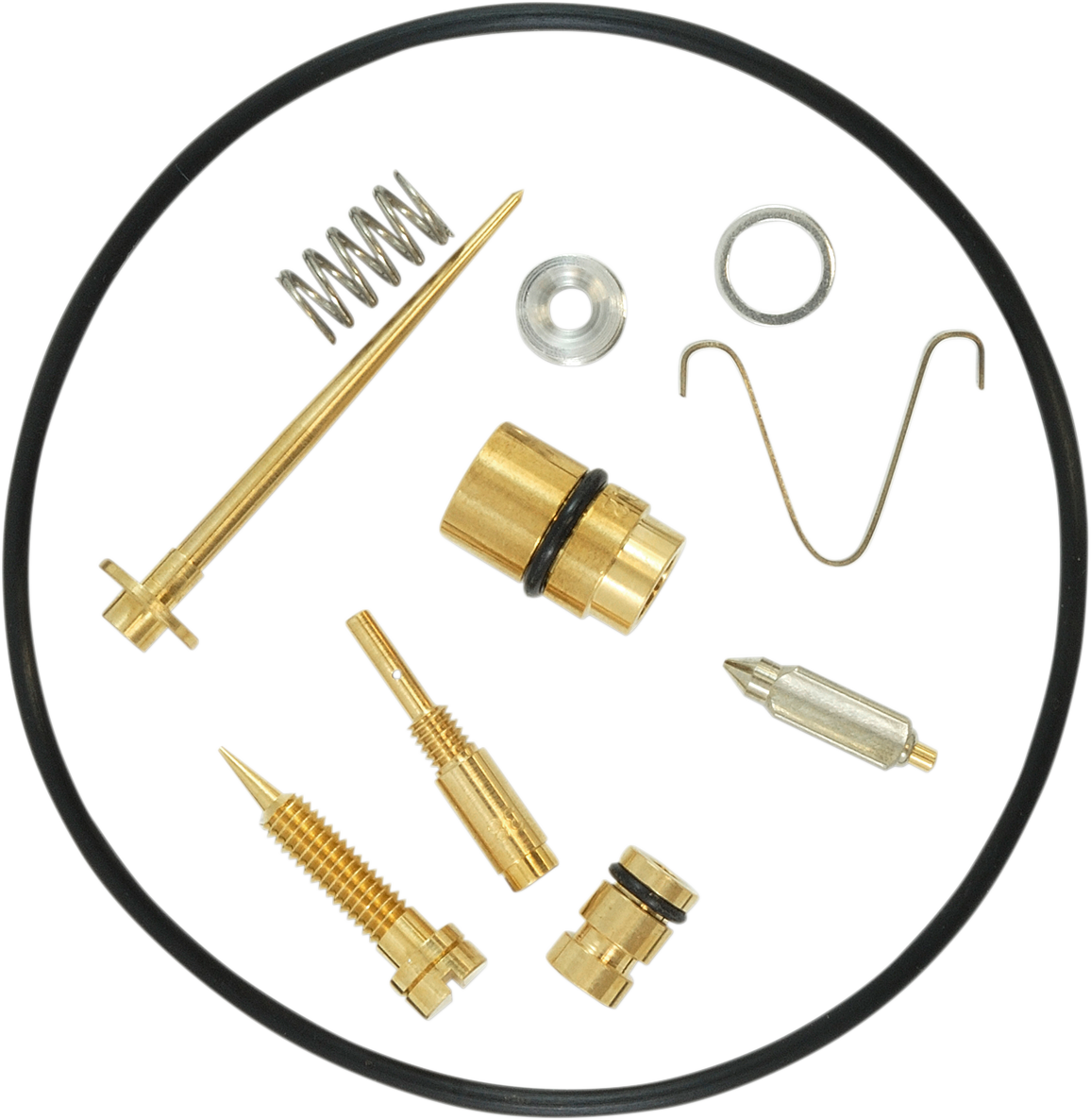 Carburetor Repair Kit - Honda