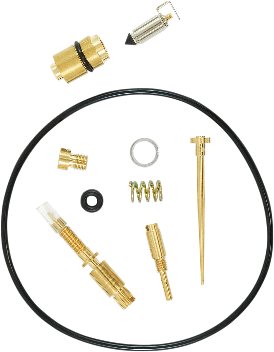 Carburetor Repair Kit - Honda