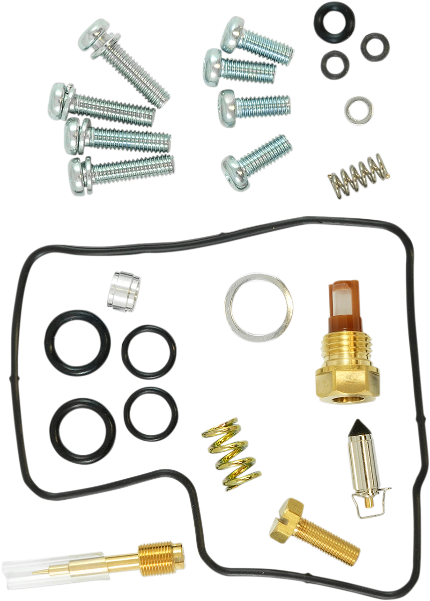 Carburetor Repair Kit - Honda