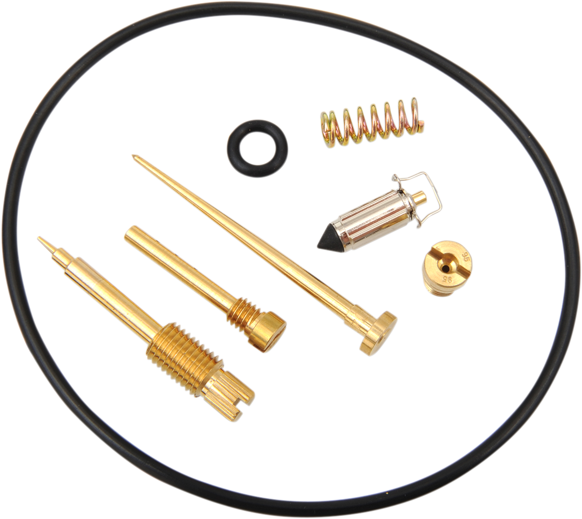 Carburetor Repair Kit - Kawasaki