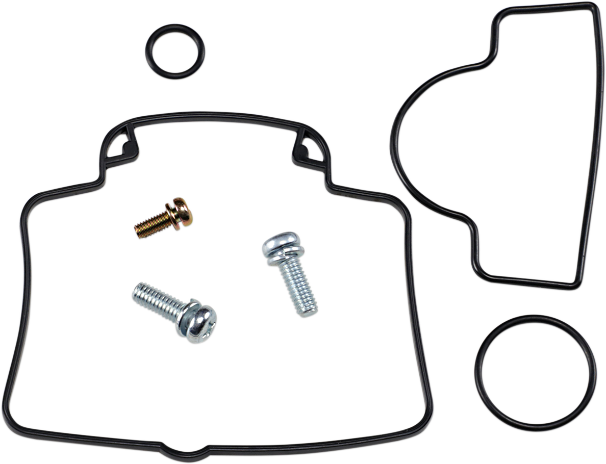 Carburetor Repair Kit - Suzuki/Yamaha