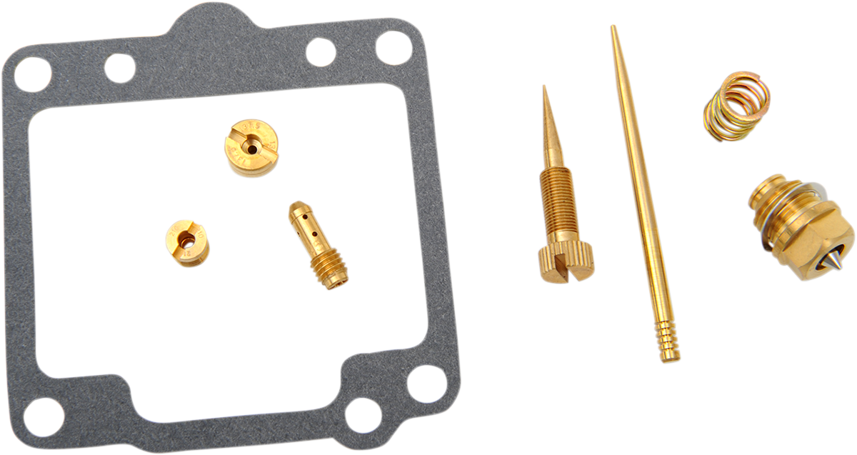 Carburetor Repair Kit - Yamaha