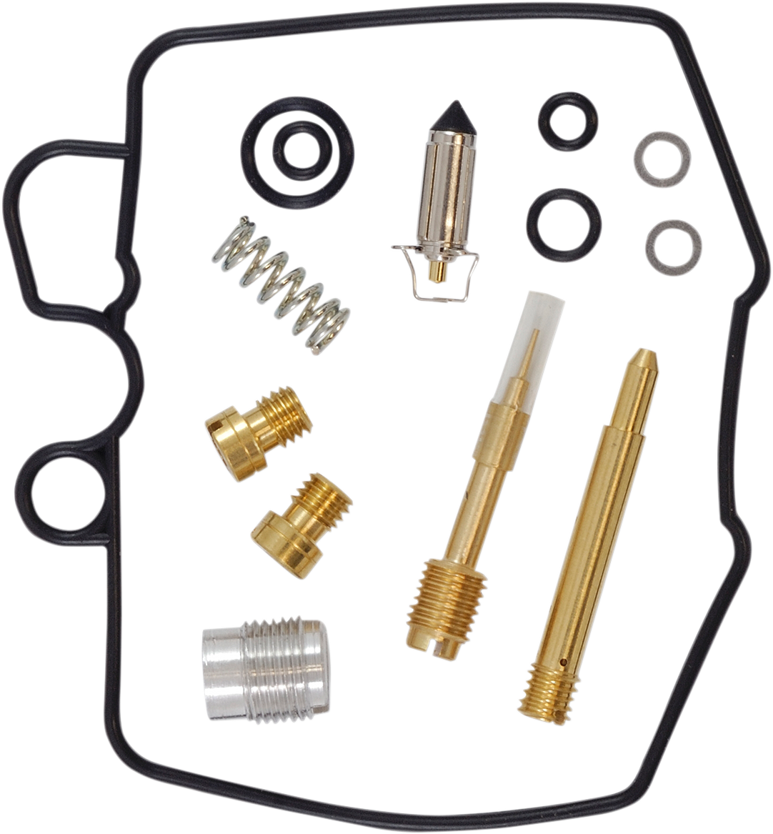 Carburetor Repair Kit - Honda