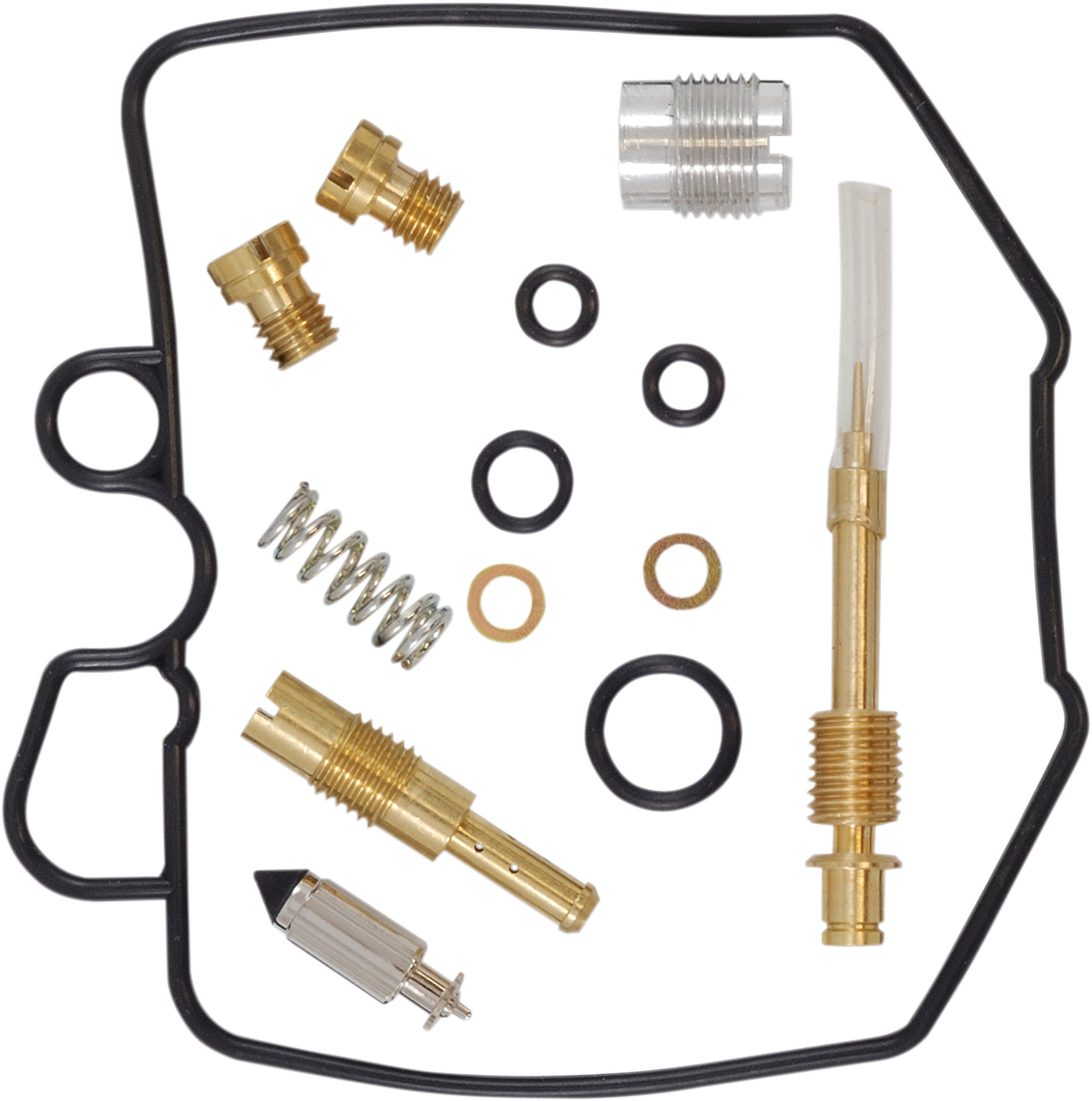 Carburetor Repair Kit - Honda