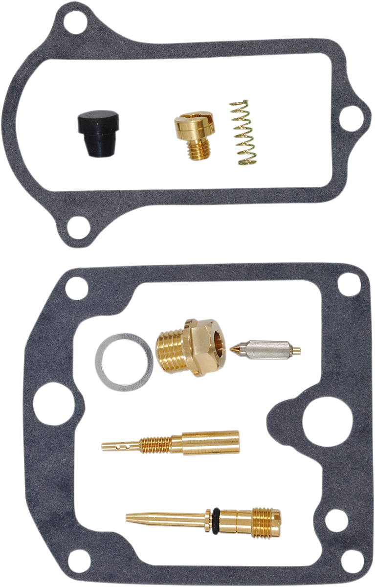 Carburetor Repair Kit - Suzuki