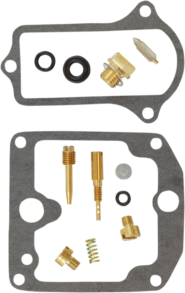 Carburetor Repair Kit - Kawasaki