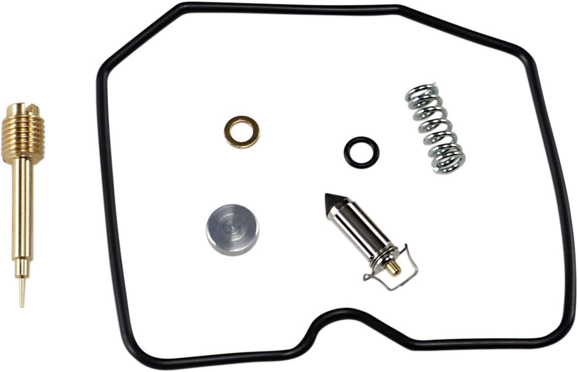 Carburetor Repair Kit - Kawasaki