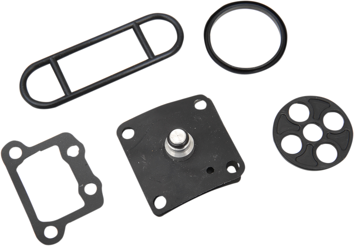 Fuel Petcock Rebuild Kit - Yamaha
