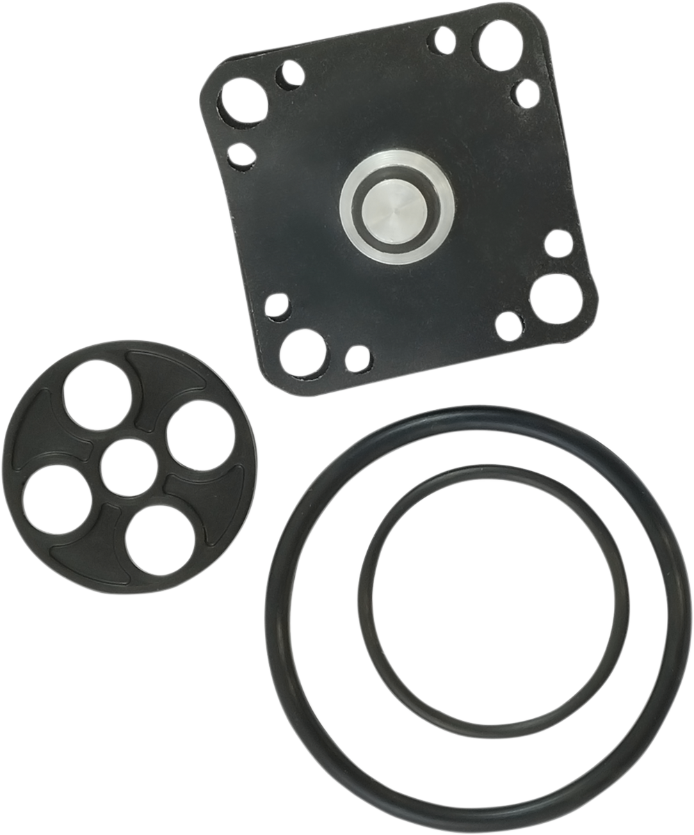 Fuel Petcock Rebuild Kit - Yamaha