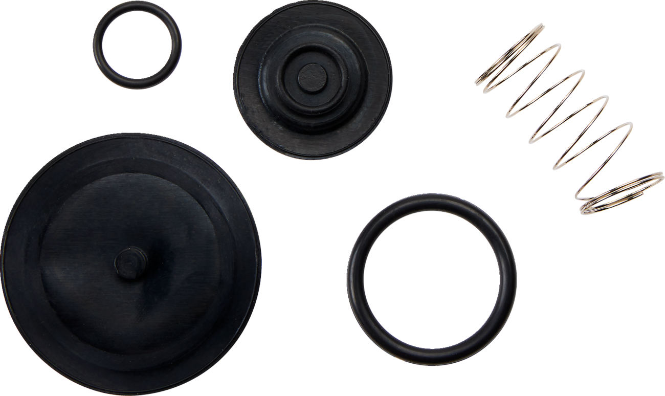 Fuel Petcock Rebuild Kit - Honda