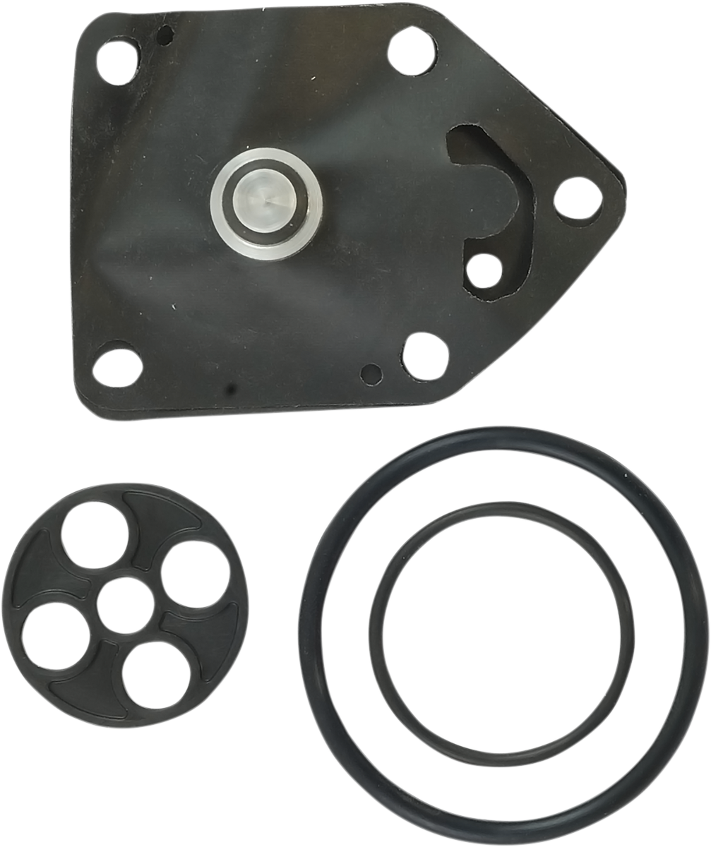 Fuel Petcock Rebuild Kit - Yamaha