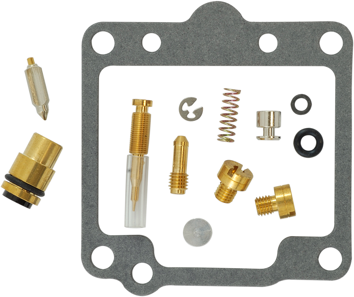 Carburetor Repair Kit - Kawasaki