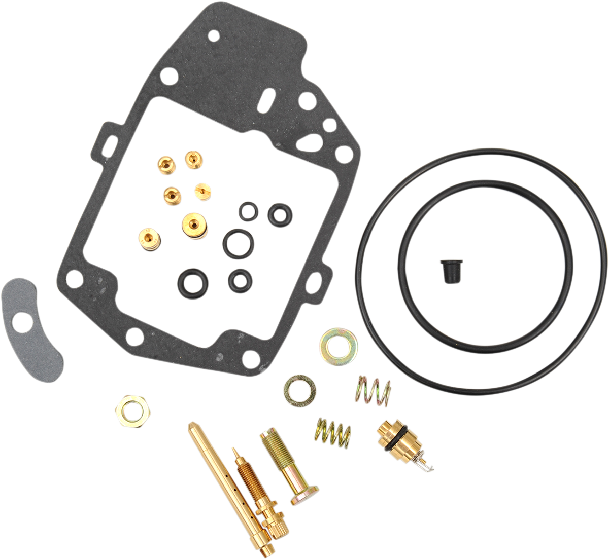 Carburetor Repair Kit - Honda