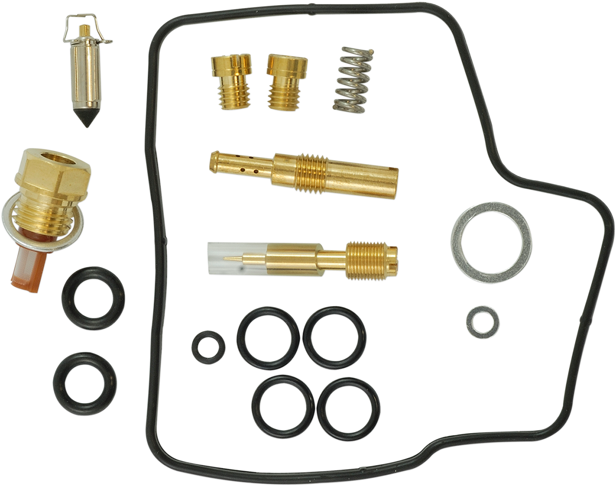 Carburetor Repair Kit - Honda