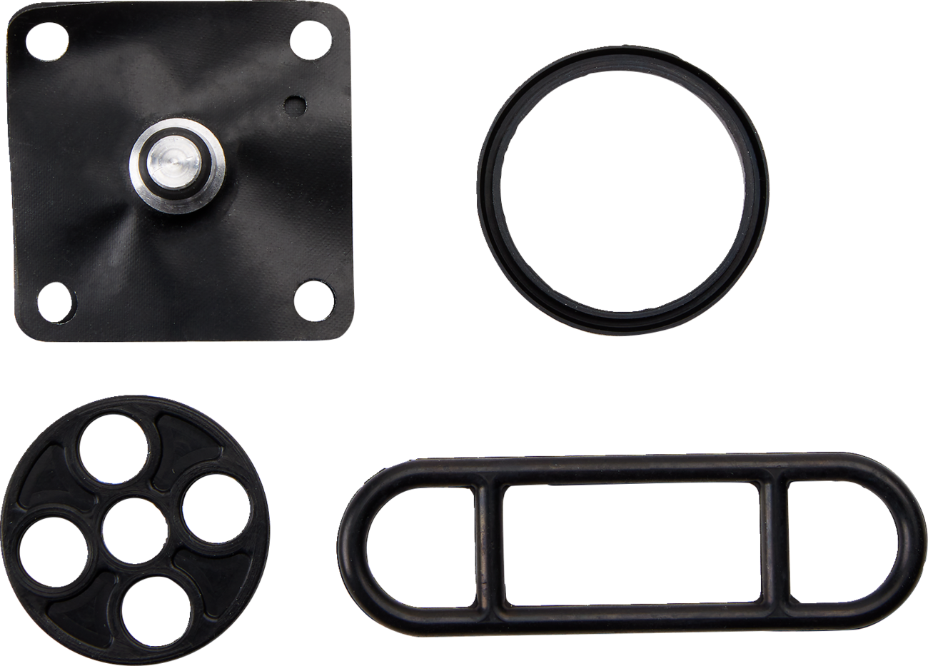 Fuel Petcock Rebuild Kit - Suzuki