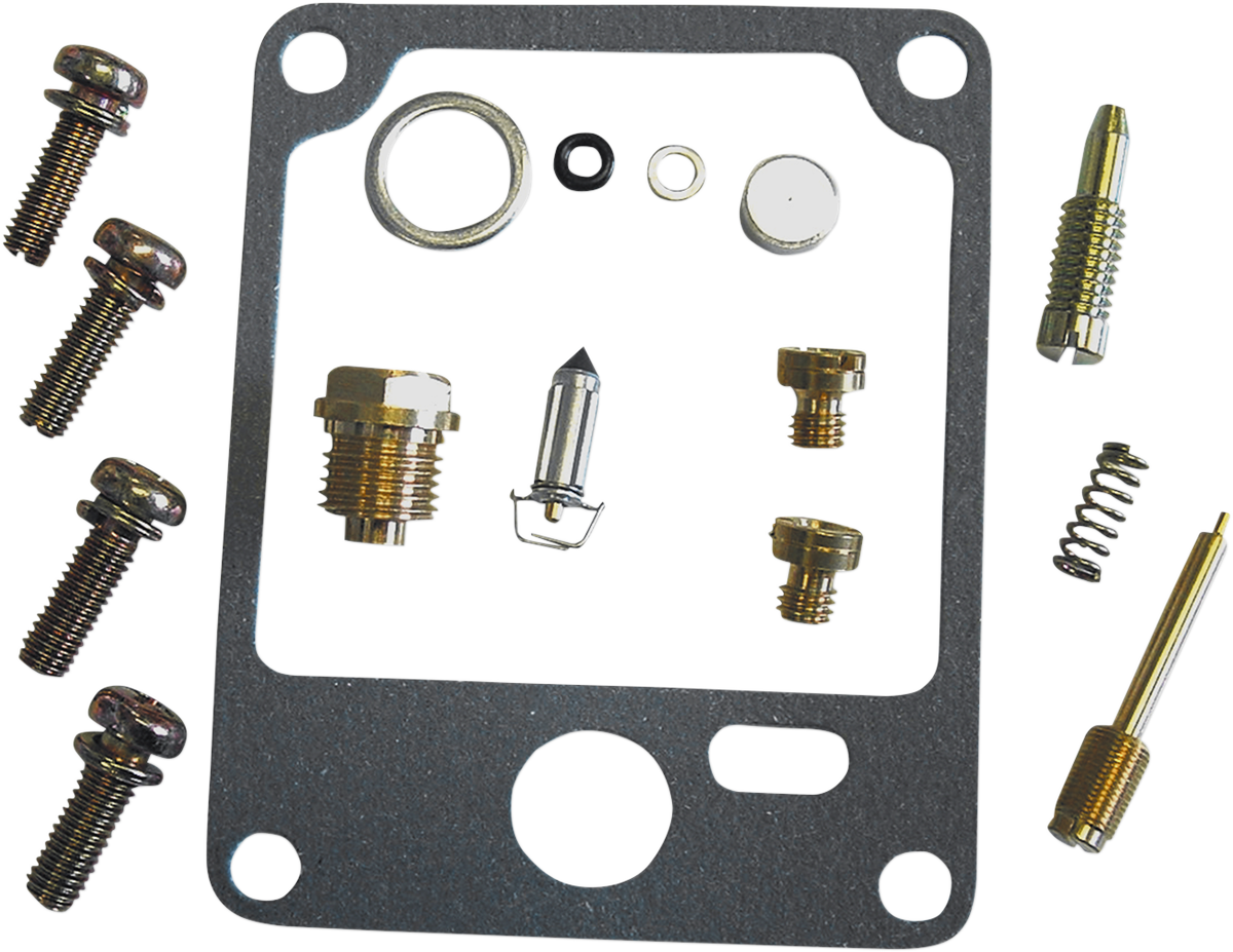 Carburetor Repair Kit - Yamaha