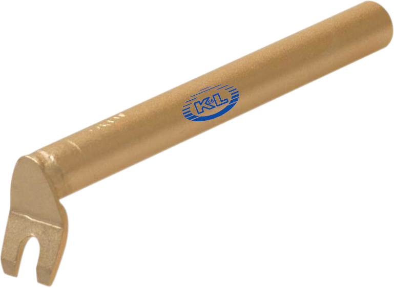 Tool - Spoke Wheel Weight/Remover