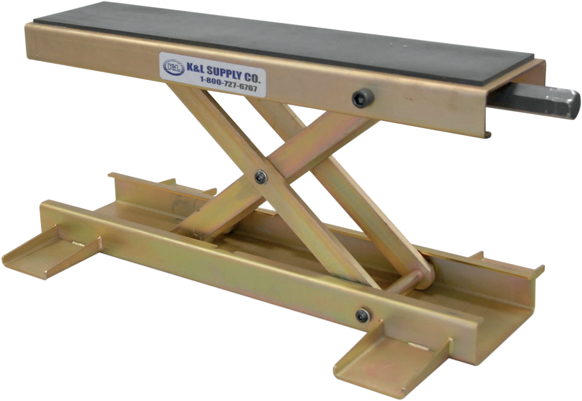 UTV Center Jack