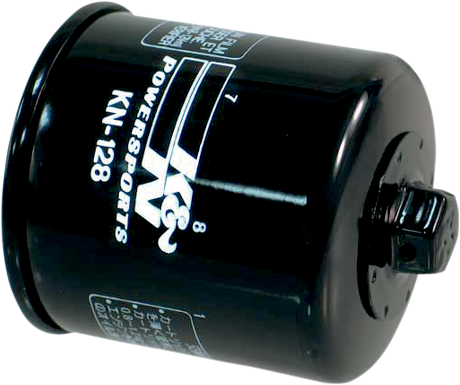 Performance Oil Filter - Kawasaki