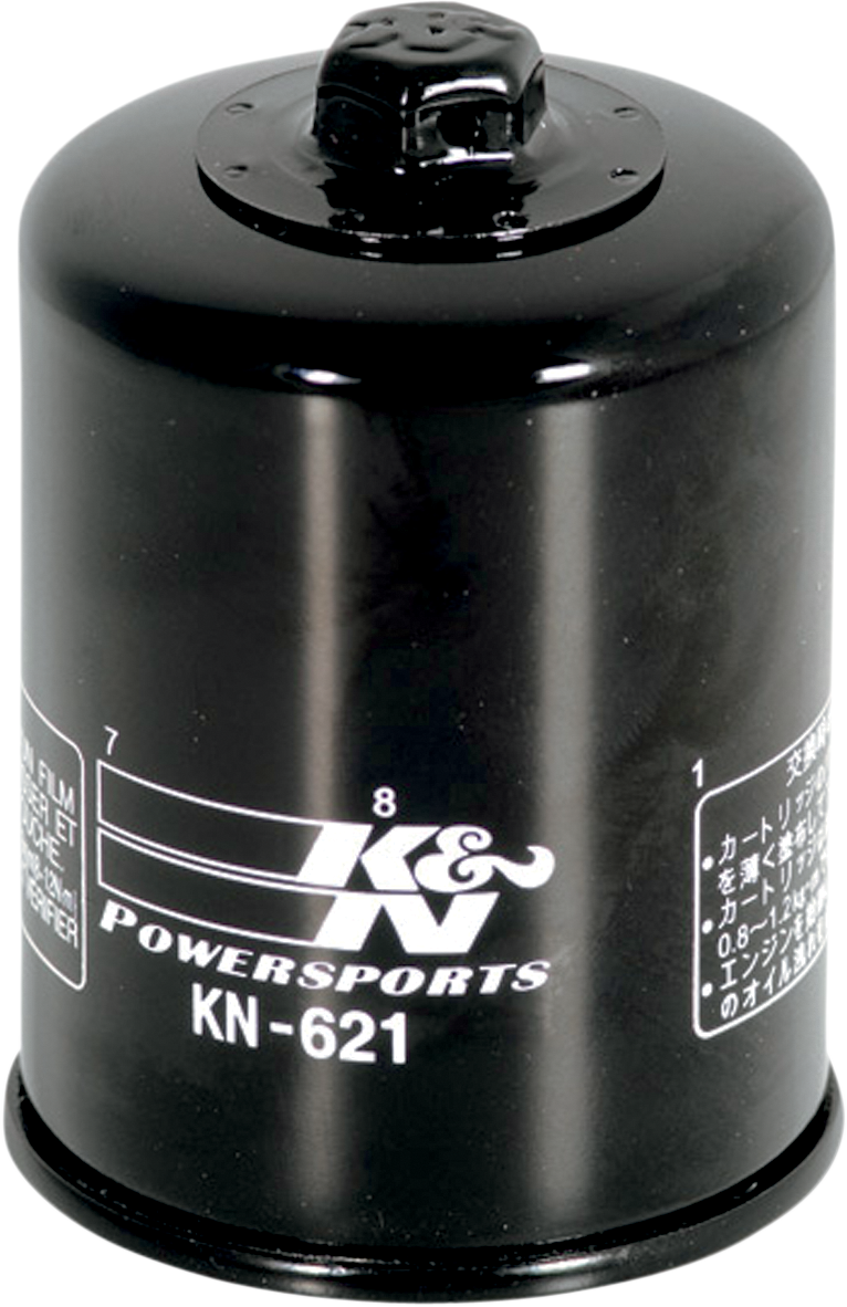 Performance Oil Filter - Arctic Cat