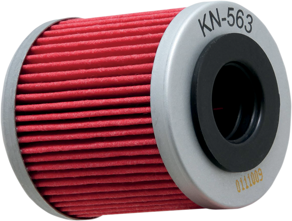 Performance Oil Filter - Aprilia/Husqvarna