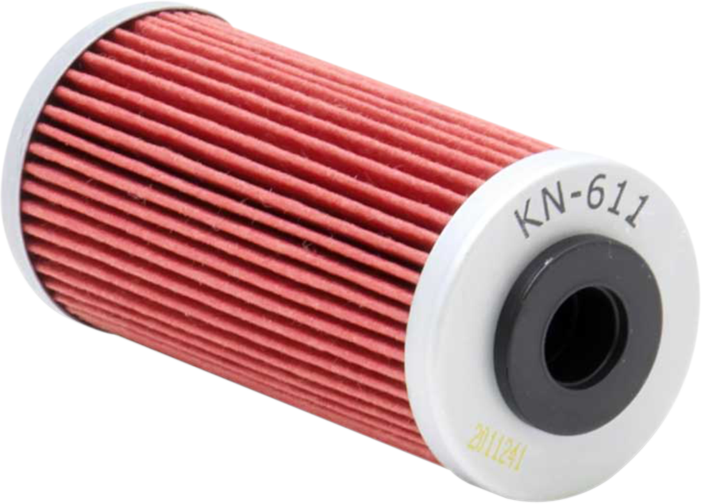 Performance Oil Filter - BMW/Husqvarna/Sherco