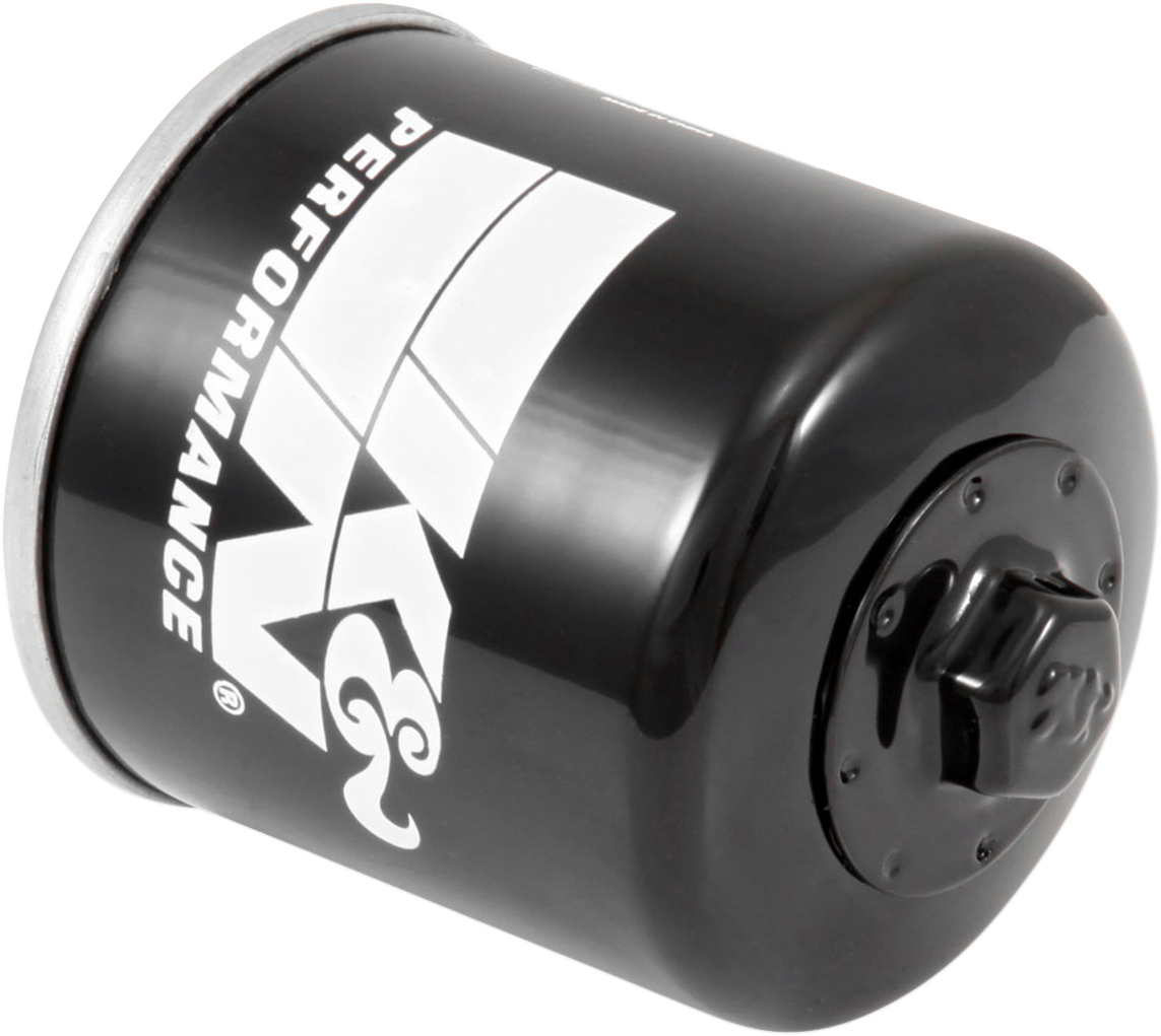 Performance Oil Filter - Arctic Cat/Honda/Kawasaki/MV Agusta/Suzuki/Triumph/Yamaha