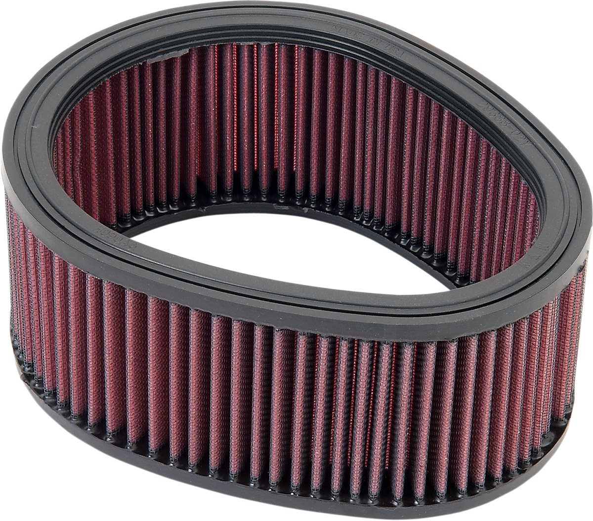 Replacement High-Flow Air Filter - Buell