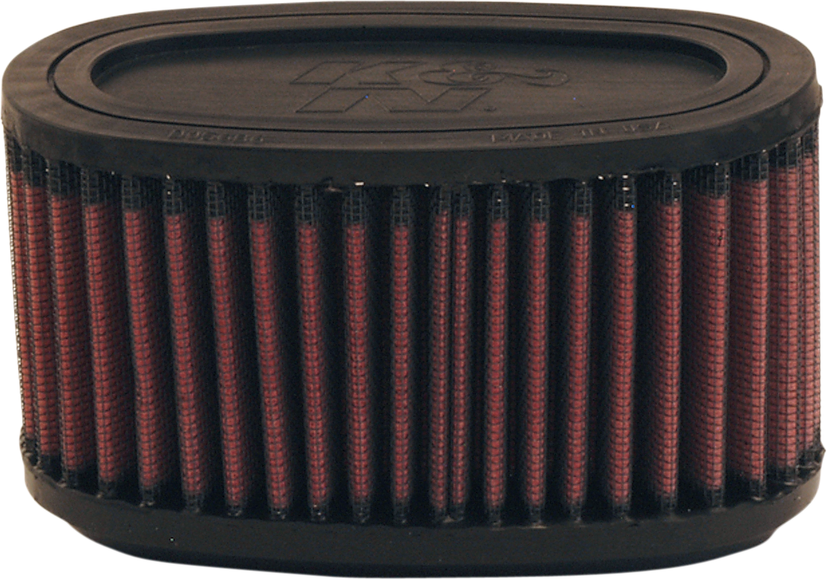 OE Replacement High-Flow Air Filter - Honda