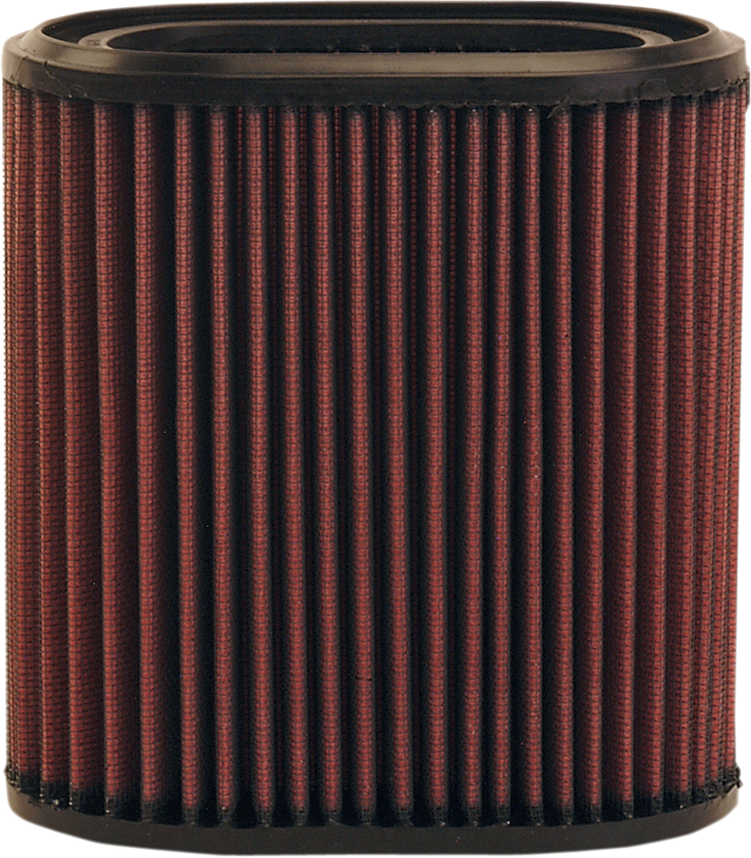 High-Flow Air Filter - Triumph