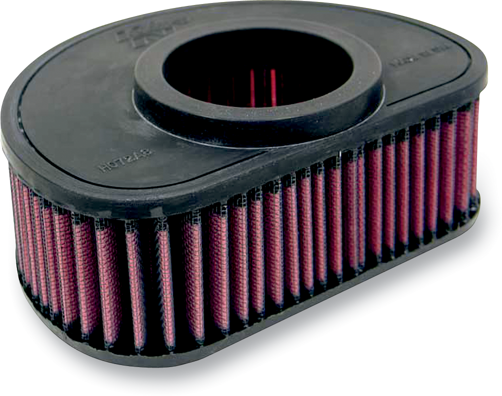 OE Replacement High-Flow Air Filter - Kawasaki