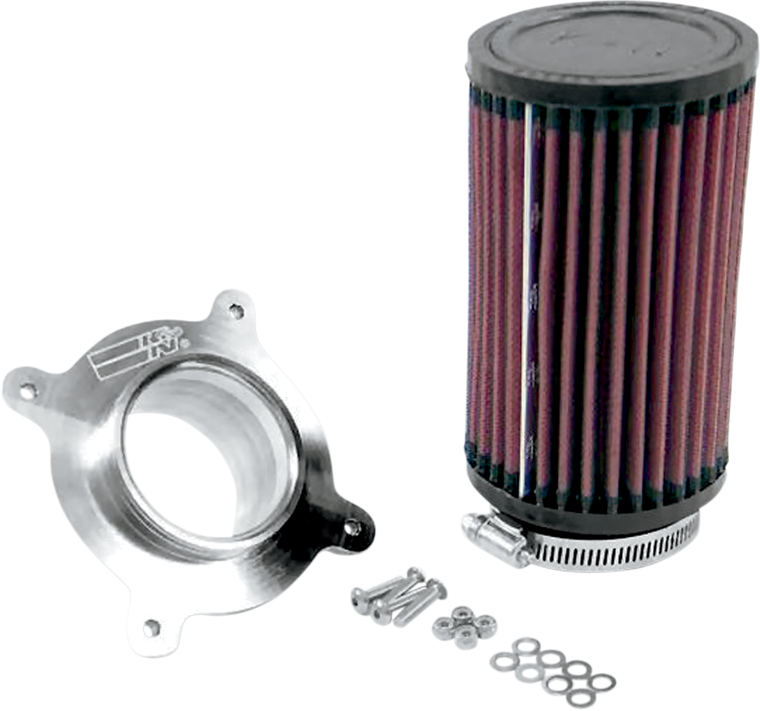 High-Flow Air Filter - Yamaha