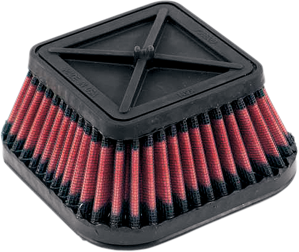 OE Replacement High-Flow Air Filter - Honda