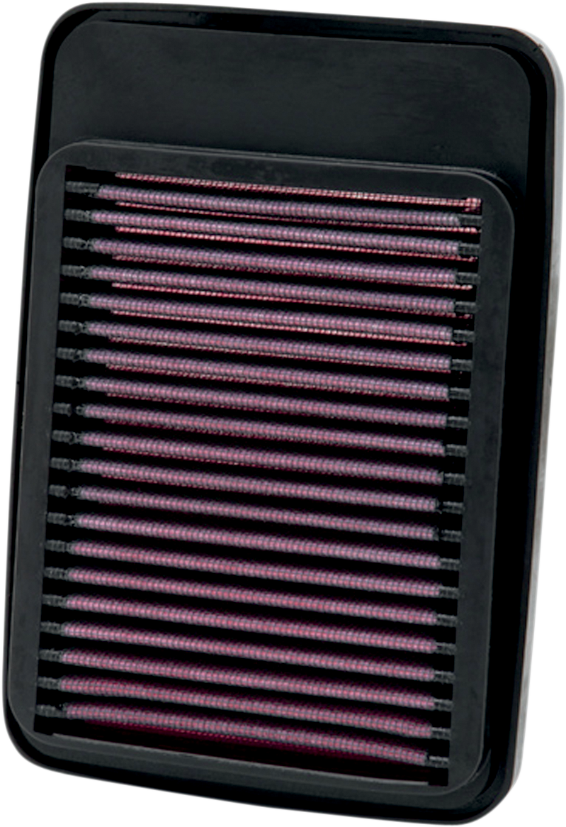 OE Replacement High-Flow Air Filter - Suzuki