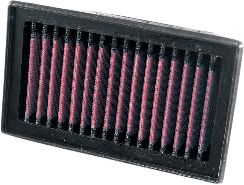 OE Replacement High-Flow Air Filter - BMW/Husqvarna